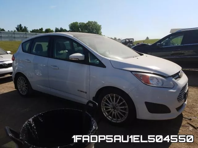 1FADP5AU1EL504550