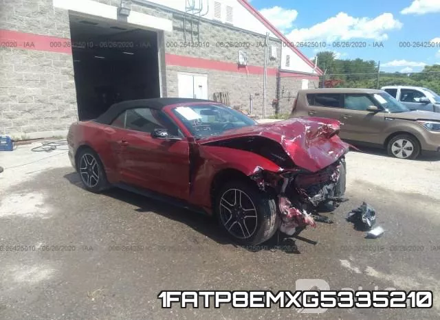 1FATP8EMXG5335210