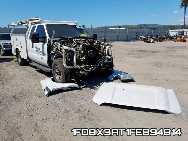 1FD8X3AT1FEB94814