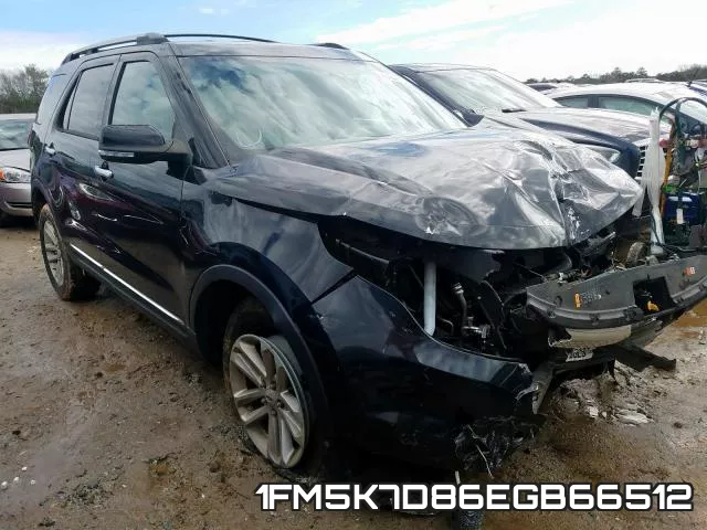 1FM5K7D86EGB66512