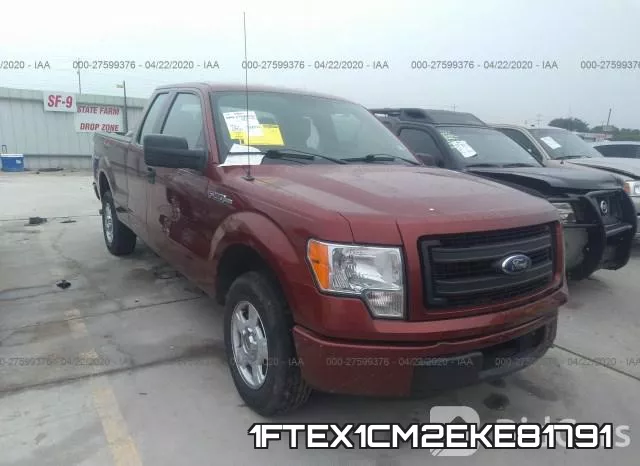 1FTEX1CM2EKE81791