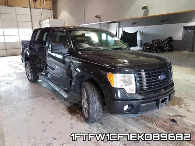 1FTFW1CF7EKD89682
