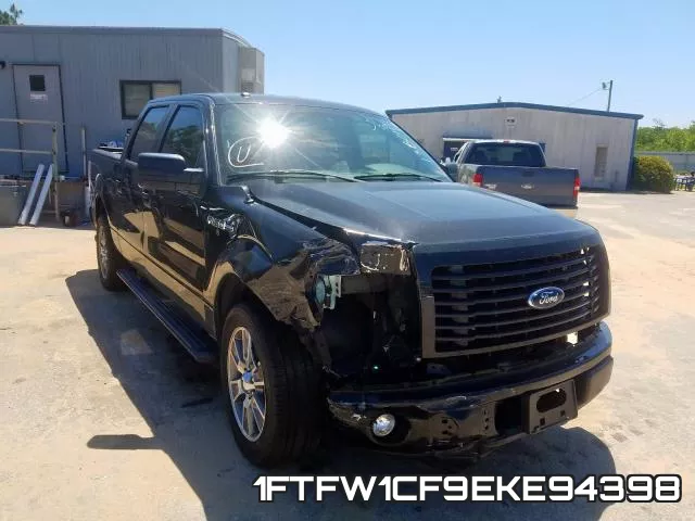 1FTFW1CF9EKE94398