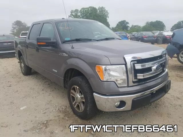 1FTFW1CT7EFB66461