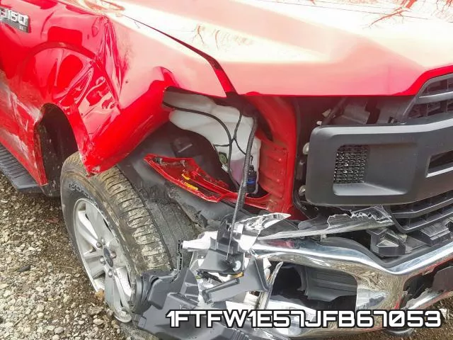 1FTFW1E57JFB67053