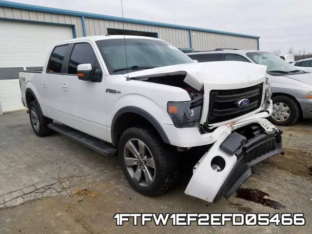 1FTFW1EF2EFD05466