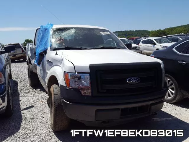 1FTFW1EF8EKD83015