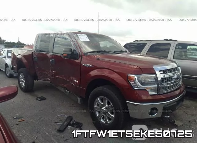 1FTFW1ET5EKE50725
