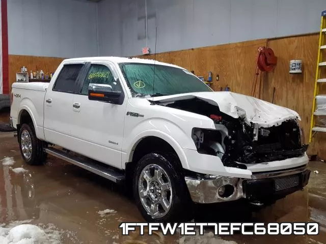 1FTFW1ET7EFC68050