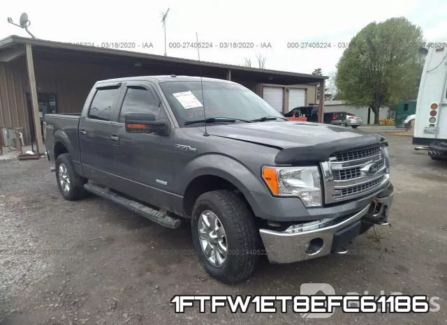 1FTFW1ET8EFC61186