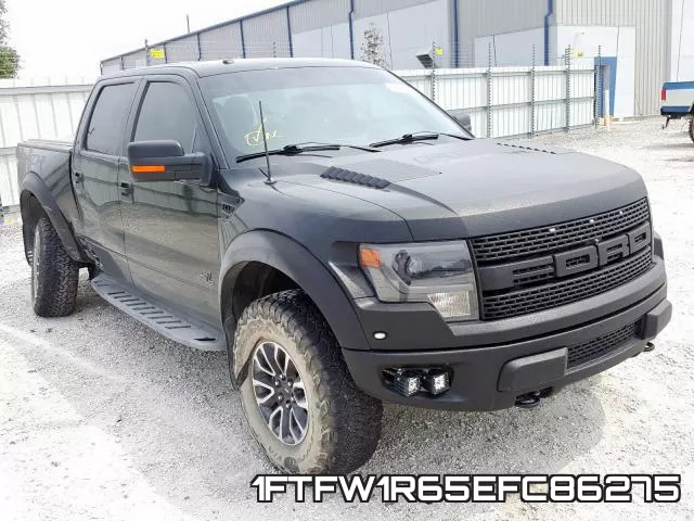 1FTFW1R65EFC86275