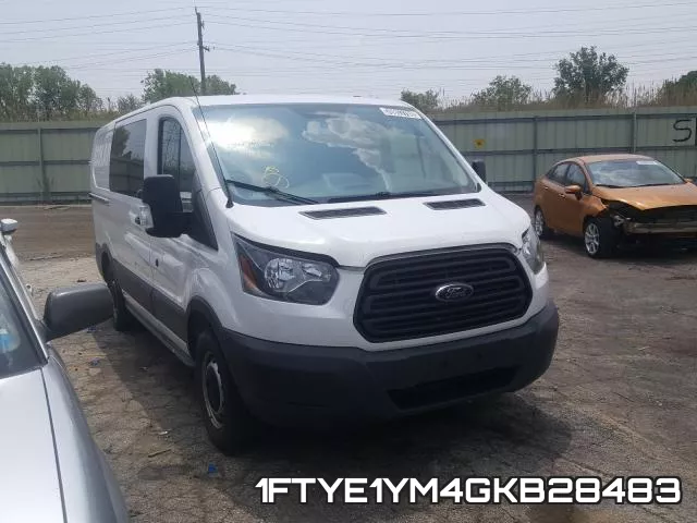 1FTYE1YM4GKB28483