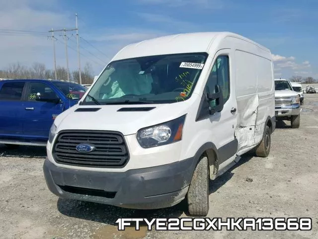 1FTYE2CGXHKA13668