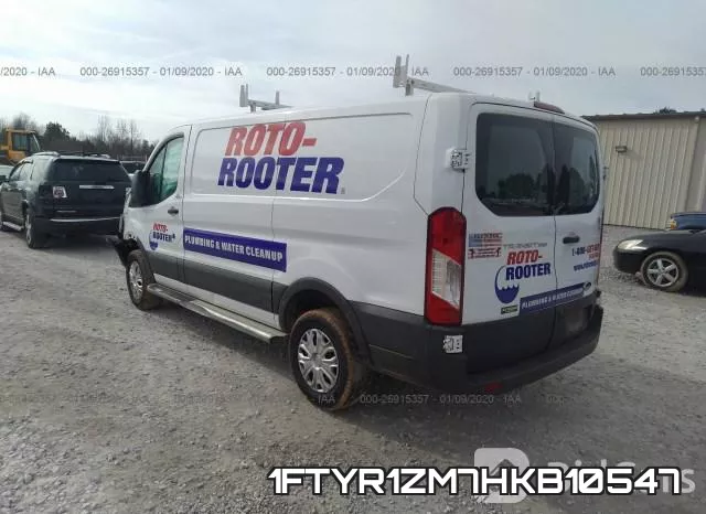 1FTYR1ZM7HKB10547