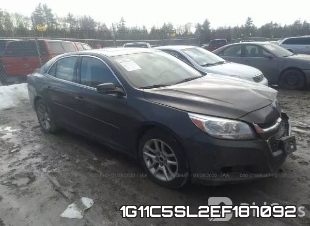 1G11C5SL2EF187092