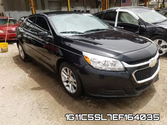 1G11C5SL7EF164035