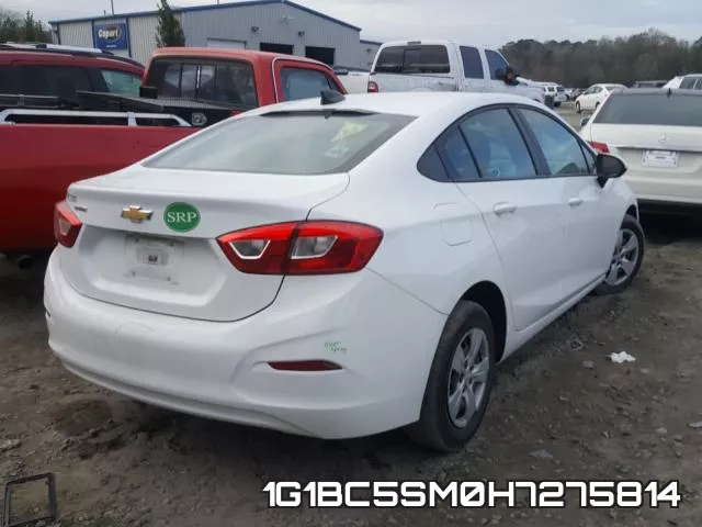 1G1BC5SM0H7275814