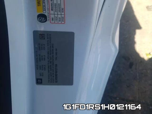 1G1FD1RS1H0121164