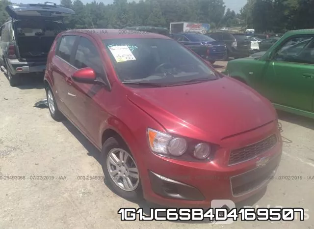 1G1JC6SB4D4169507