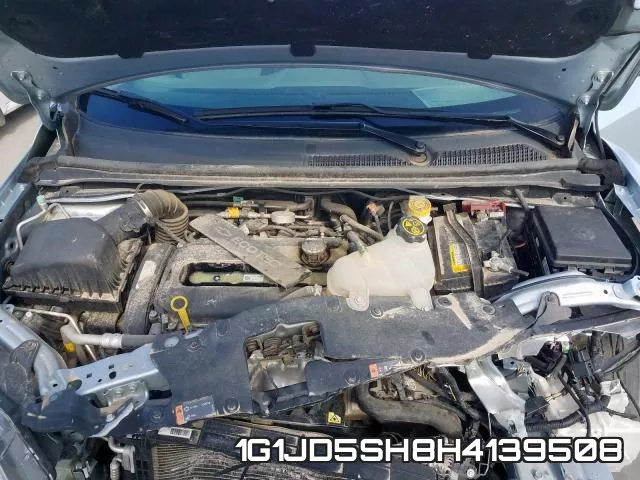 1G1JD5SH8H4139508