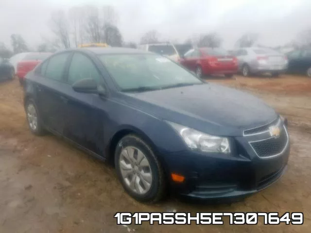 1G1PA5SH5E7307649