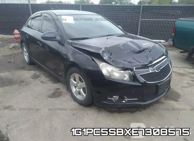 1G1PC5SBXE7308575