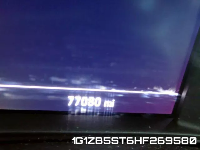 1G1ZB5ST6HF269580
