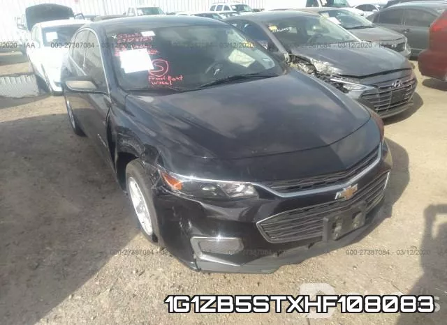 1G1ZB5STXHF108083