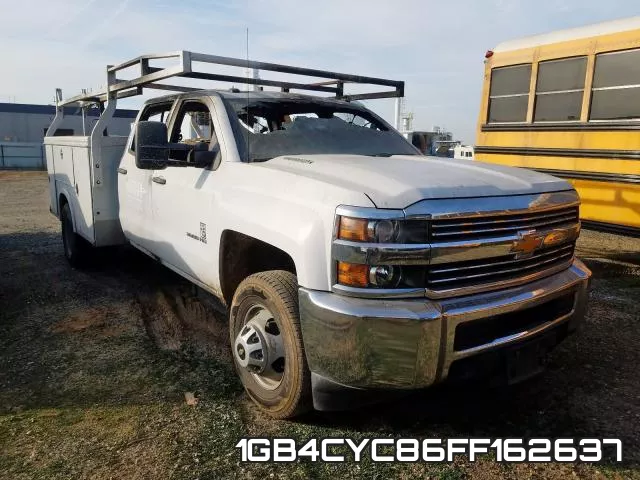 1GB4CYC86FF162637
