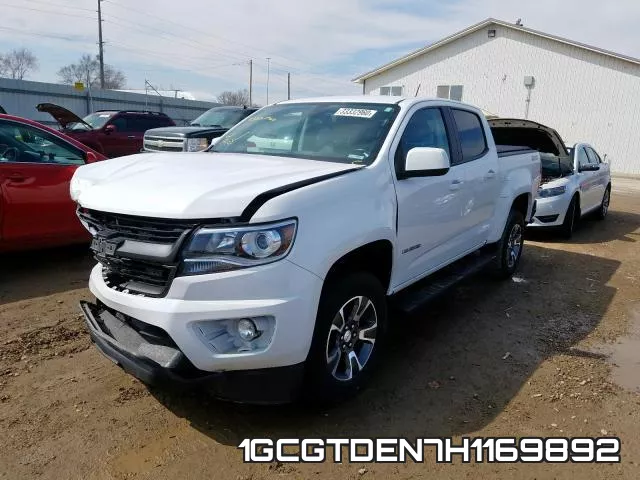 1GCGTDEN7H1169892