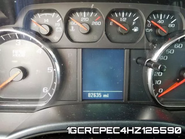1GCRCPEC4HZ126590