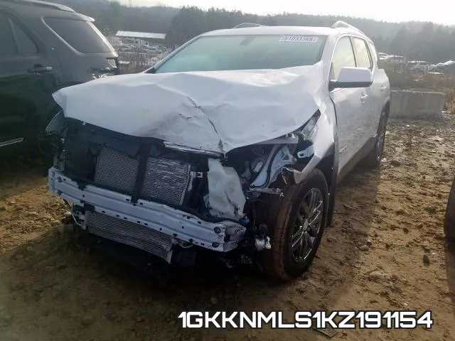 1GKKNMLS1KZ191154