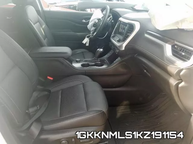 1GKKNMLS1KZ191154