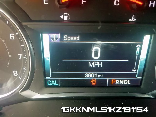 1GKKNMLS1KZ191154