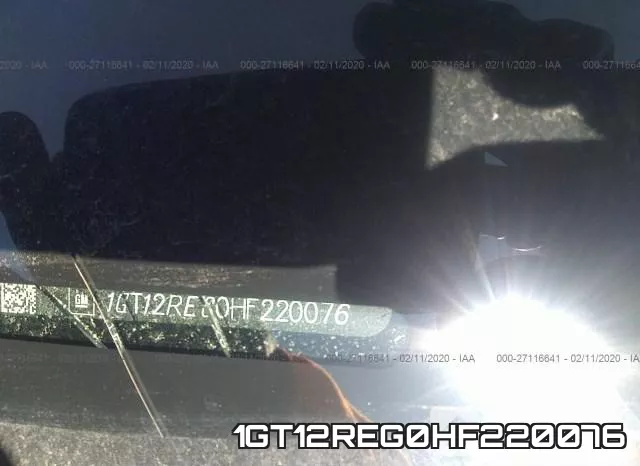 1GT12REG0HF220076