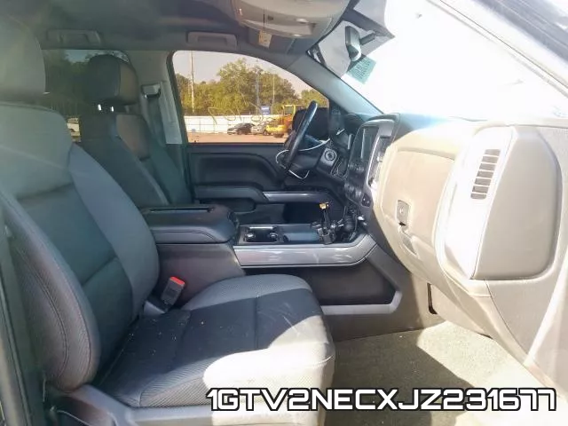 1GTV2NECXJZ231677