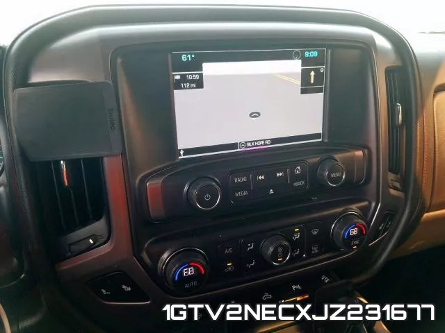 1GTV2NECXJZ231677