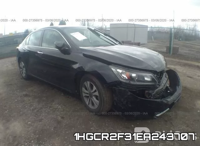 1HGCR2F31EA243707