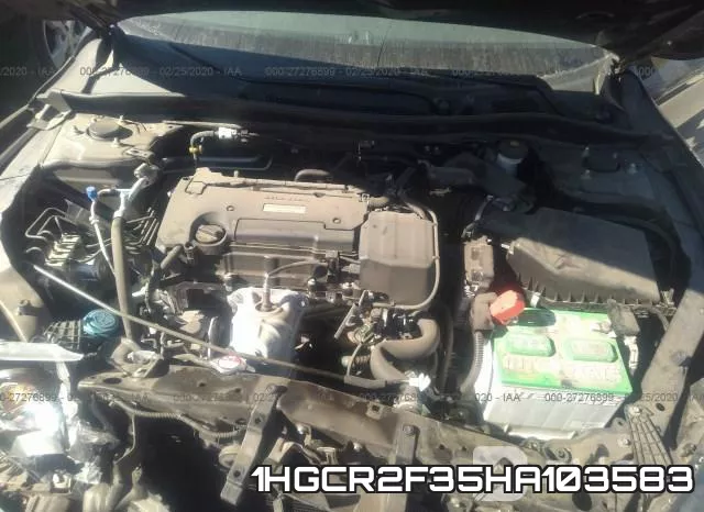 1HGCR2F35HA103583