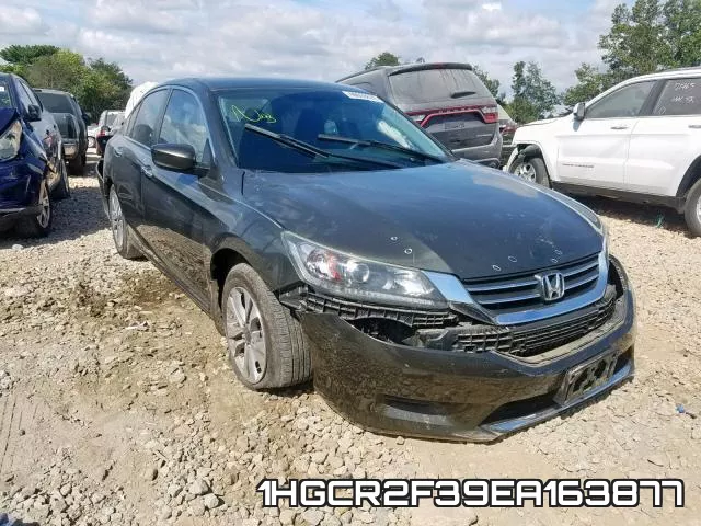 1HGCR2F39EA163877
