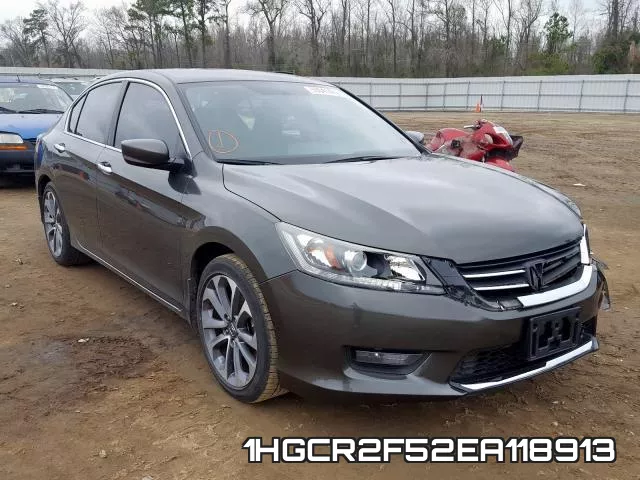 1HGCR2F52EA118913