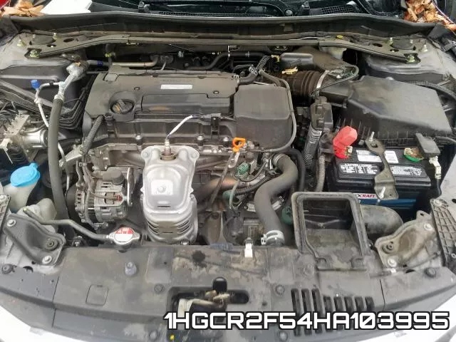 1HGCR2F54HA103995