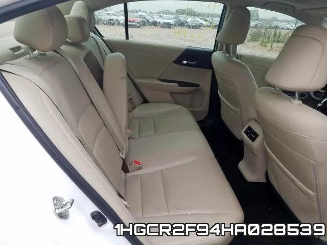 1HGCR2F94HA028539
