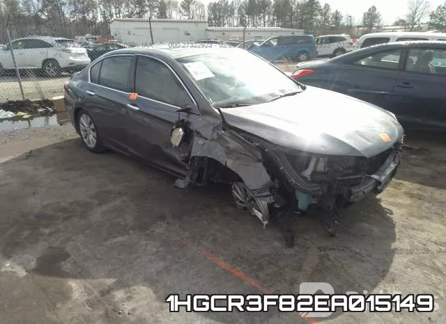 1HGCR3F82EA015149