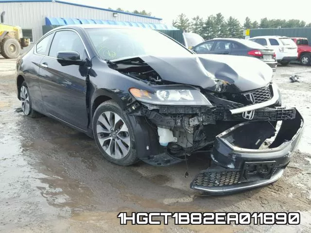1HGCT1B82EA011890