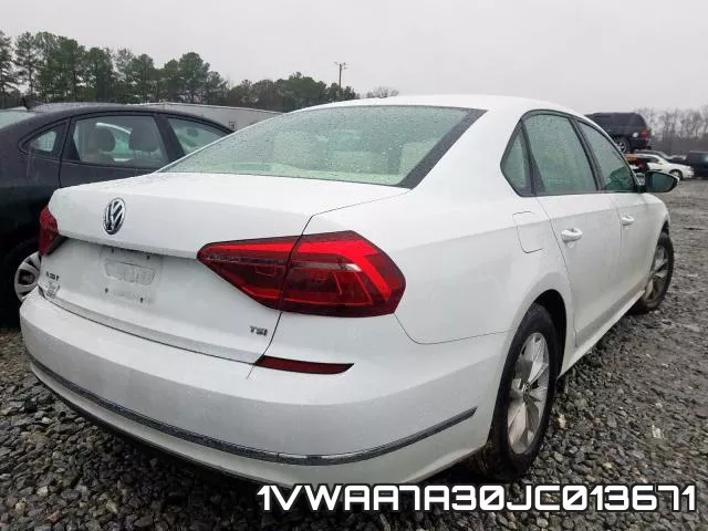 1VWAA7A30JC013671