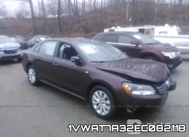 1VWAT7A32EC082118