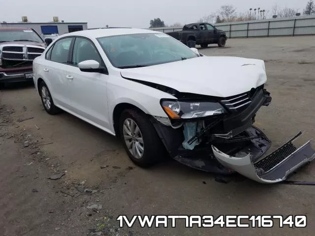 1VWAT7A34EC116740
