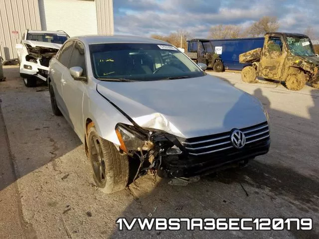 1VWBS7A36EC120179