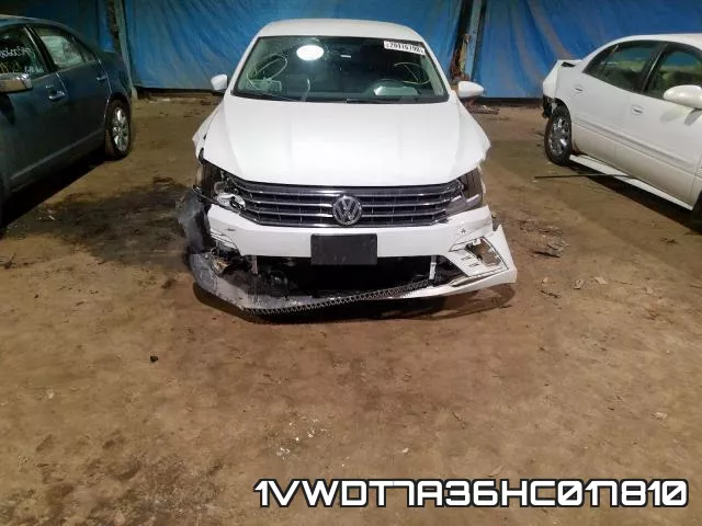 1VWDT7A36HC017810